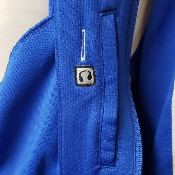 🎉HP🎉 Like new Nike zip up jacket, size xl - Picture 5 of 7